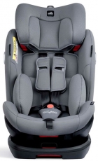 Дитяче автокрісло Cam Scudo Isofix black